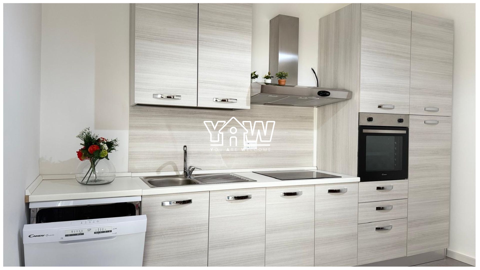 angolo cucina